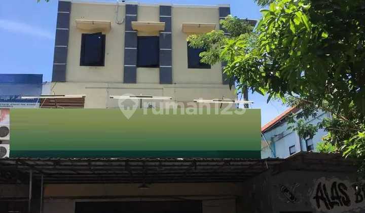 Ruko Pondok Citra Eksekutif 3lt, Cocok Usaha dan Tempat Tinggal Ruko Pondok Citra Eksekutif 3lt, Cocok Usaha dan Tempat Tinggal