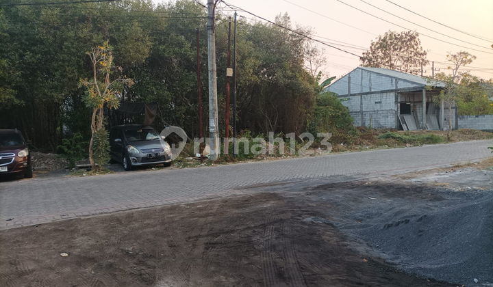 Disewakan Tanah Gunung Anyar, Komersial Cocok Untuk Usaha, showroom mobil lapangan olahraga Disewakan Tanah Gunung Anyar, Komersial Cocok Untuk Usaha, showroom mobil lapangan olahraga