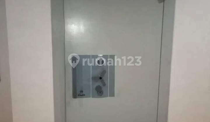 Disewakan Area Komersil Diponegoro Tengah Kota Cocok Untuk Bank 2