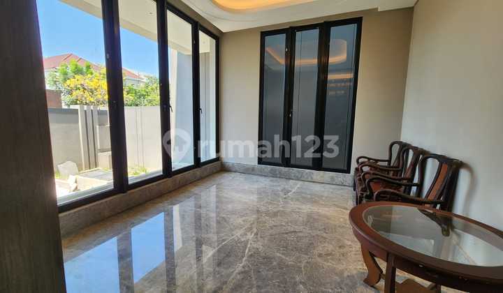 New Minimalist Housing in East Surabaya at Regency 21, Ready to Occupy, One Gate System 2