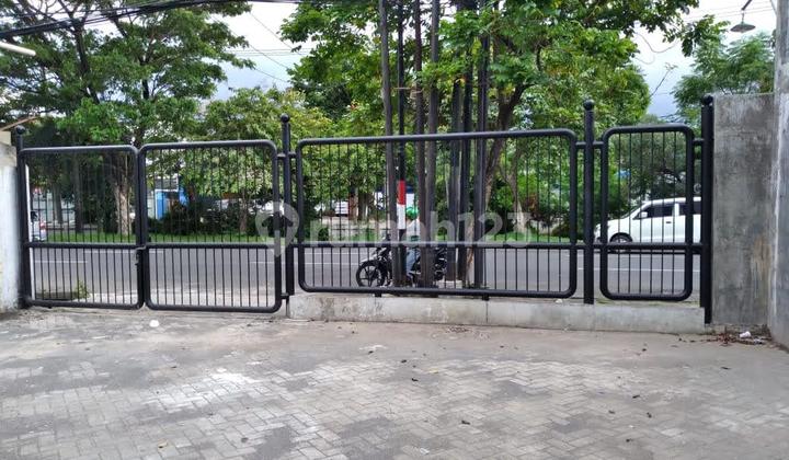 For Rent: Jemursari Office and Warehouse Ready to Use, Strategic Location