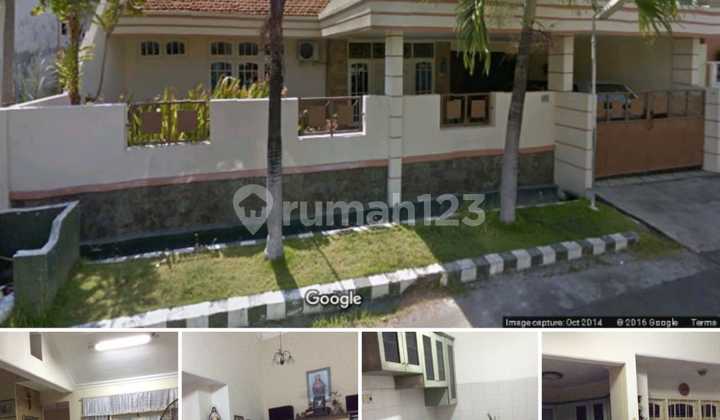 Well-Maintained Medokan Asri House, Strategically Located Near Shopping Center 1