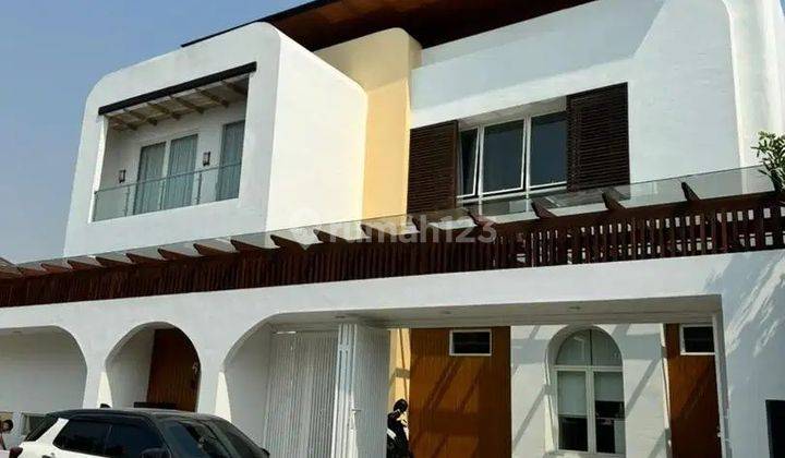 Rumah Baru Gress Kebonsari Elveka Lokasi Strategis Selangkah Raya A. Yani  2