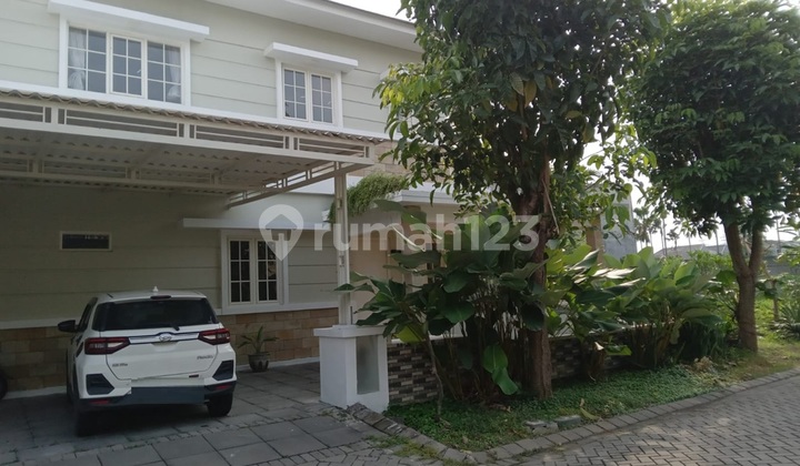 Royal Residence Minimalis Terawat, Perumahan Elit Surabaya Barat