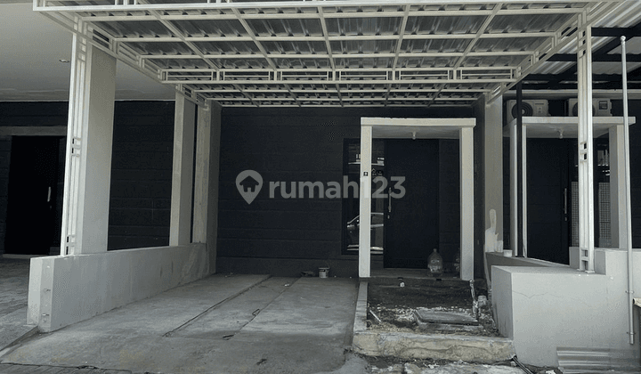 Rumah Baru Gress Grand Alana Regency, Lokasi Strategis Dekat Oerr 1