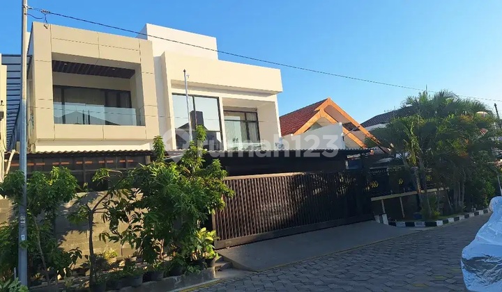 Perumahan Elit Nirwana Executive Blok Favorit, Mewah Siap Huni Perumahan Elit Nirwana Executive Blok Favorit, Mewah Siap Huni