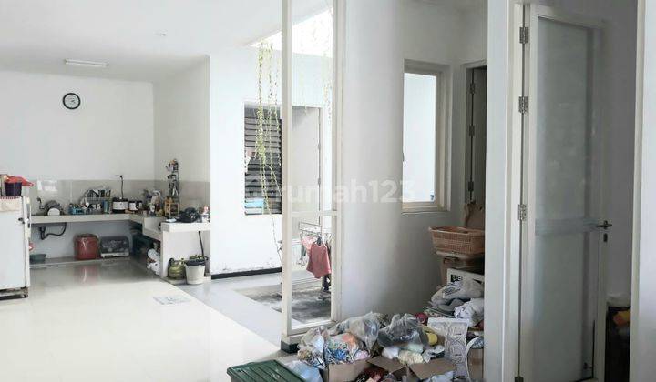 Rumah Minimalis Terawat Kutisari Indah Row Jalan Lebar Dkt Petra 2