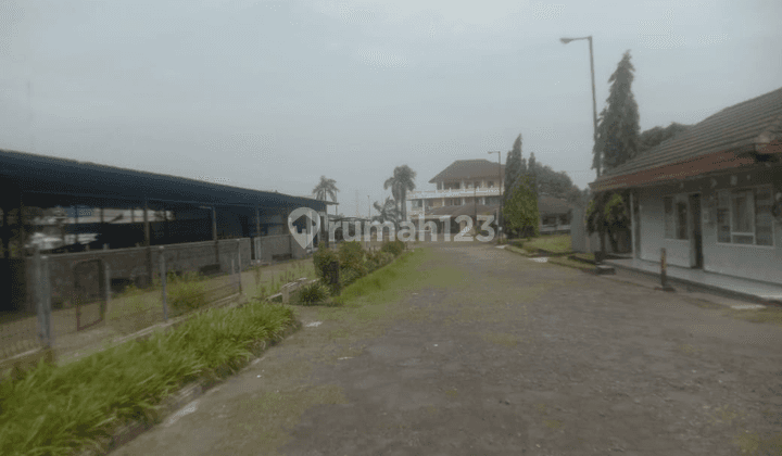 Dijual Or Disewakan Ex Pabrik di Pasuruan, Ada Cold Storage 2