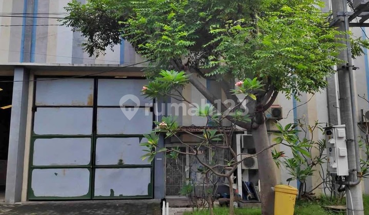 Dijual Gudang Safe n Lock Sidoarjo Siap Pakai, Lokasi Strategis Dijual Gudang Safe n Lock Sidoarjo Siap Pakai, Lokasi Strategis