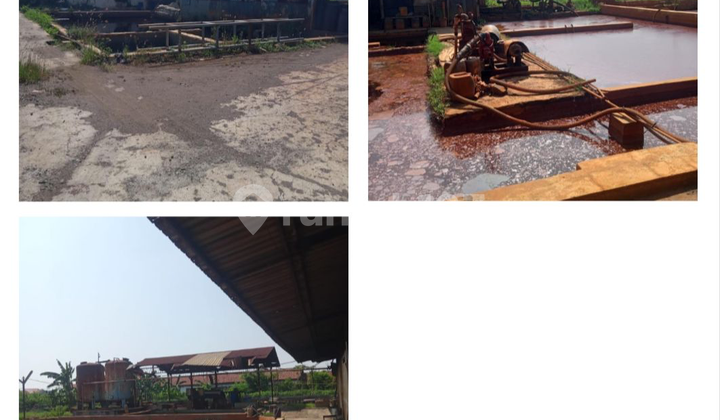 Ex Pabrik Tekstil Jateng Butuh Dijual Cepat, Masih Layak Pakai 1