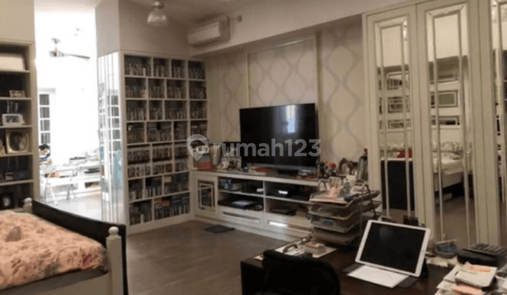 Ruko 3 Unit jadi 1 di Jalan Kranggan, Strategis di Pusat Kota