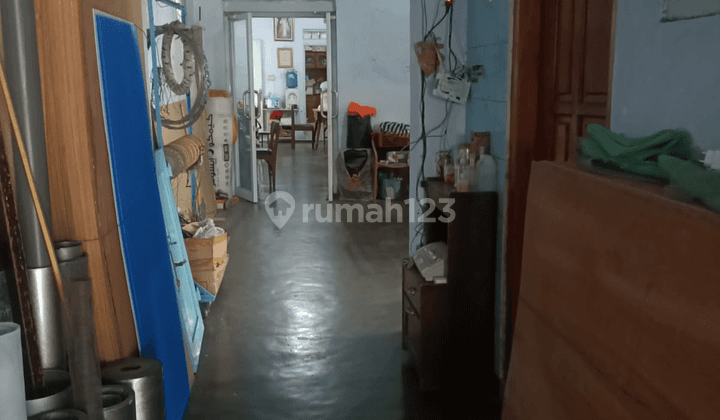 BUC BUC Murah Ini Rumah & Toko di Kota Kediri Butuh Dijual Cepat 2