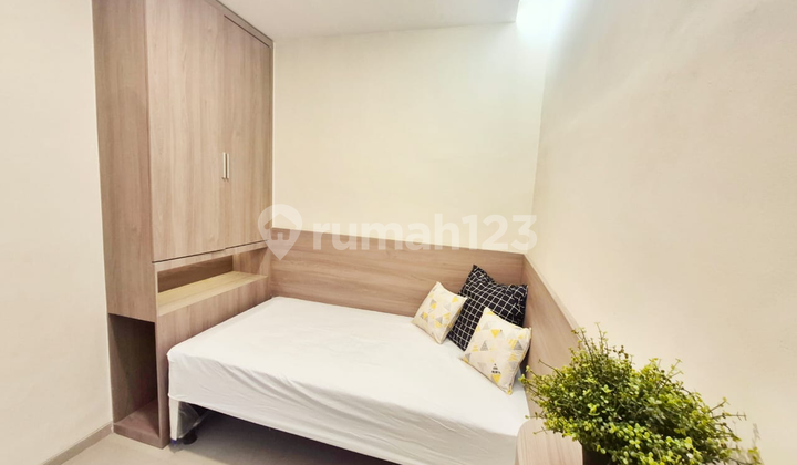 Investasi Kos-kos an dengan Pasif Income 300 juta ++ / tahun Investasi Kos-kos an dengan Pasif Income 300 juta ++ / tahun