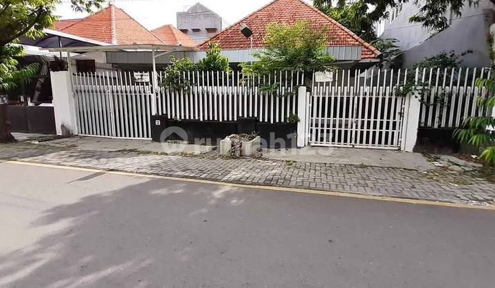 Rumah di Cipunegara Lokasi Strategis, Bebas Banjir, Cocok Untuk Tempat Usaha atau Kantor  1