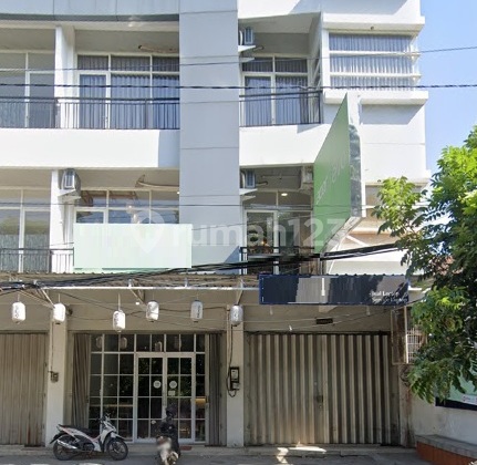 Ruko 3 Lantai Siap Pakai di Jalan Kaliwaron Dekat Raya Mulyorejo Ruko 3 Lantai Siap Pakai di Jalan Kaliwaron Dekat Raya Mulyorejo