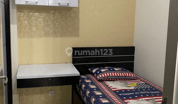 Jual Rugi, Apartemen Gunawangsa Manyar, Tower A, Lantai 3 1