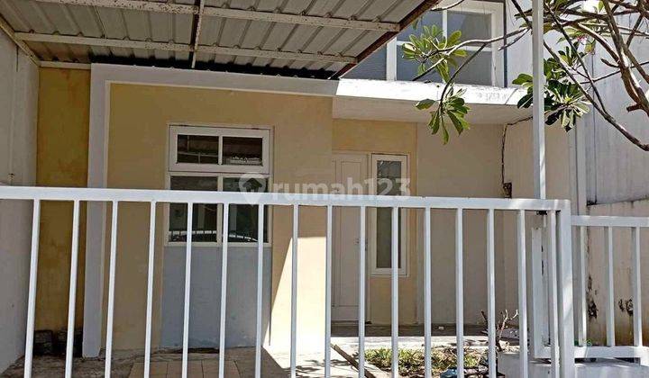 Butuh Cepat Laku Rumah Minimalis Terawat di Purimas, Dekat Upn 2