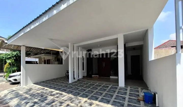 Elite Housing The Gayungsari, Flood-Free, Comfortable Environment 2