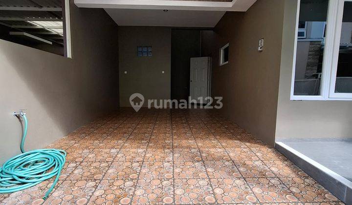 Rumah Mewah Full Furnished Di Dalam Perumahan Di Sukoharjo Ngaglik Sleman 2