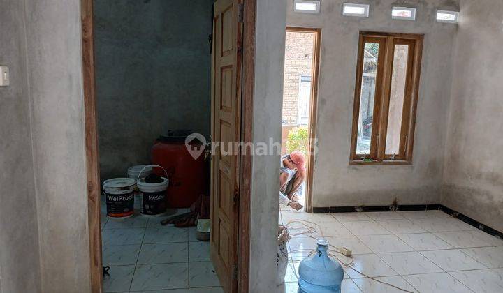 Rumah Baru Minimalis Di Cebongan Margomulyo Sayegan 2