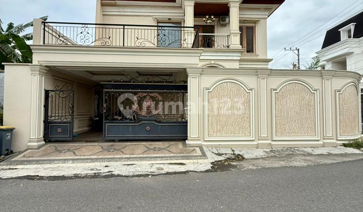 Rumah Mewah Ditengah Kota Yogya Dekat Ke Tugu Jogja Dan Malioboro Rumah Mewah Ditengah Kota Yogya Dekat Ke Tugu Jogja Dan Malioboro