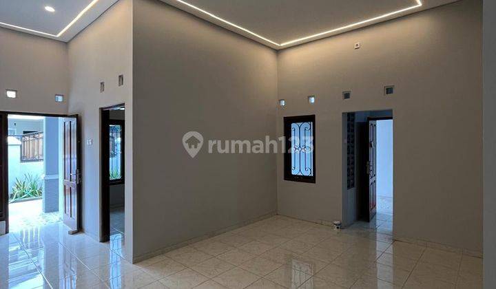 Rumah Luas Dalam Perumahan Di Wedomartani Ngemplak 2