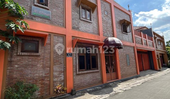 Exclusive Boarding House in Condong Catur Near Several Prestigious Campuses in Yogyakarta 2