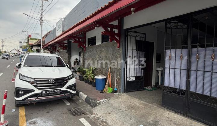 Hotel Dijual di Area Malioboro Yogyakarta Sudah Berjalan dan Selalu Full Dijamin Tidak Rugi