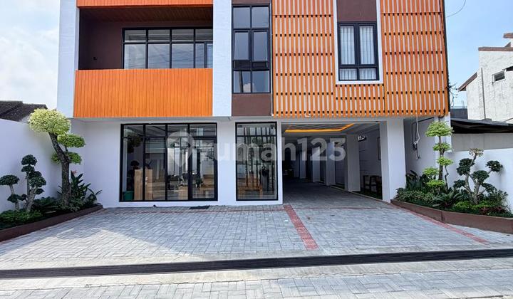 New Luxury Boarding House Fully Furnished Near UPN Campus Already Occupied, Just Continue