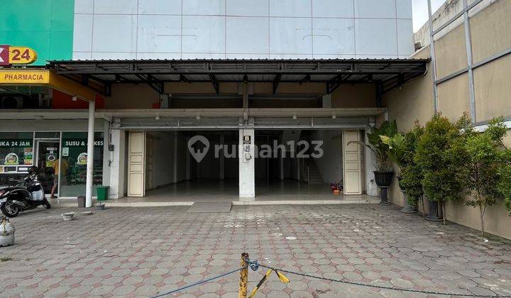 Ruko 3 Lantai Di Kronggahan Dekat Rsa Ugm Harga Murah Banget 1