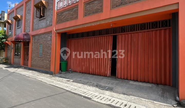 Exclusive Boarding House in Condong Catur Near Several Prestigious Campuses in Yogyakarta