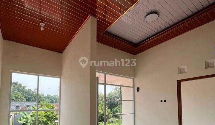 Rumah Mewah 2 Lantai di Jakal Km 13 Ngemplak Sleman 2