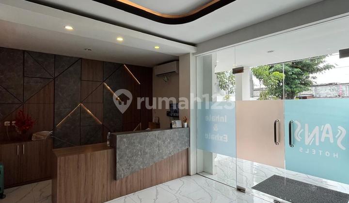 Strategic and Promising Hotel Near UMY Yogyakarta Campus Strategic and Promising Hotel Near UMY Yogyakarta Campus