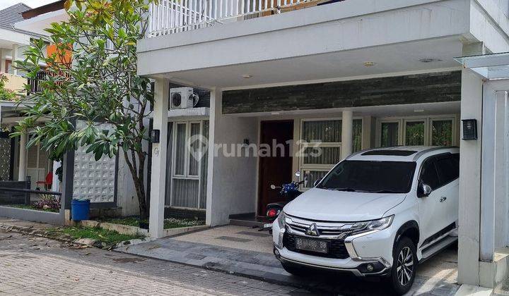 Rumah 2 Lantai Di Perumahan Dekat Rsa Ugm 2