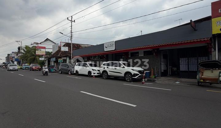 Hotel for Sale in Malioboro Area, Yogyakarta Already Operating and Always Full, Guaranteed No Loss 2