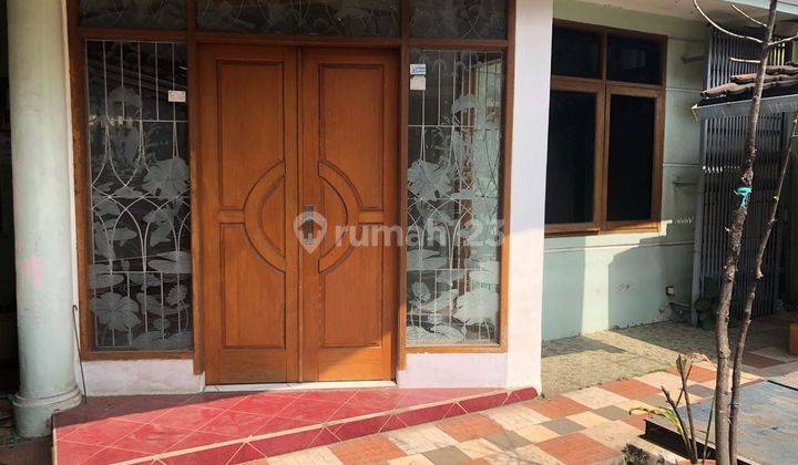 Dijual Rumah Murah  Batununggal Bandung Shm 2