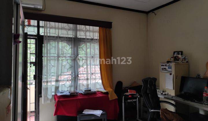 Dijual Ruko Pusat Kota Jl. Ciateul Bandung 2