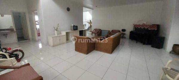 Dijual Rumah Tinggal Jl. Rancabentang Ciumbuleuit Bandung 1