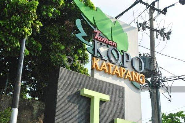 Tanha Taman Kopo Katapang 2