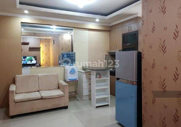 Apartemen Gateway Ahmad Yani Bandung 1