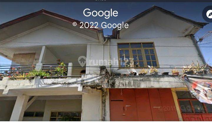 Dijual rumah Garut kota  2