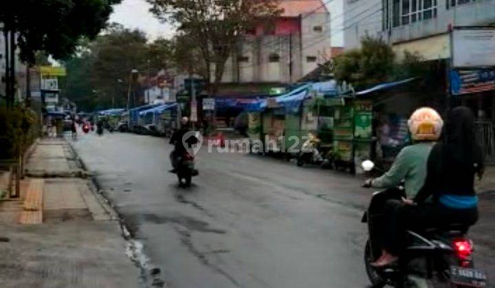 Rumah tua di pusat kota Garut 5