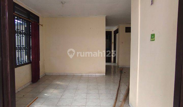 Jual rumah Cijerah Bandung SHM Barat 2