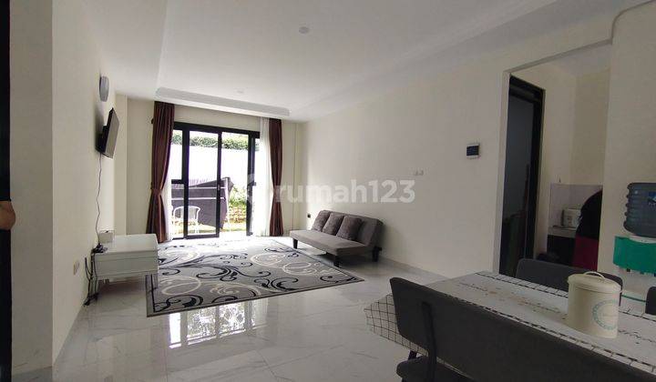 Dijual rumah bagus Setiabudi Regency Bandung 2 Lantai SHM 2