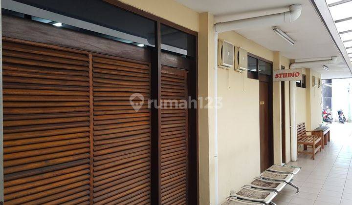 Dijual Rumah Sumedang kota pinggir jalan mainroad SHM 1