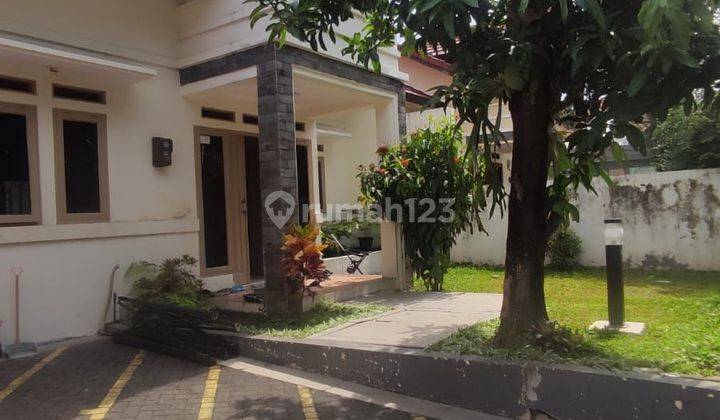 Dijual Rumah Murah Dan Bagus Pinus Regency Bandung Shm 1