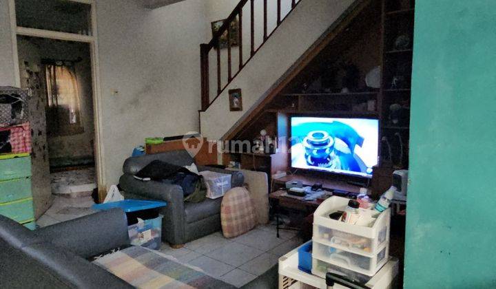 Rumah 1 Lantai Daerah Perkotaan di Mekar Wangi Bandung 2