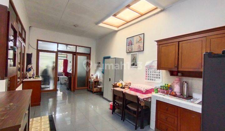 Dijual Rumah Pondok Mas Cimahi 2