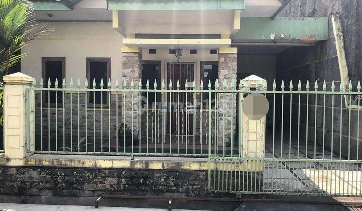 Dijual Rumah Murah Batununggal Bandung Shm 1