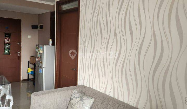 Dijual Apartemen Gateway Pasteur Bandung 2